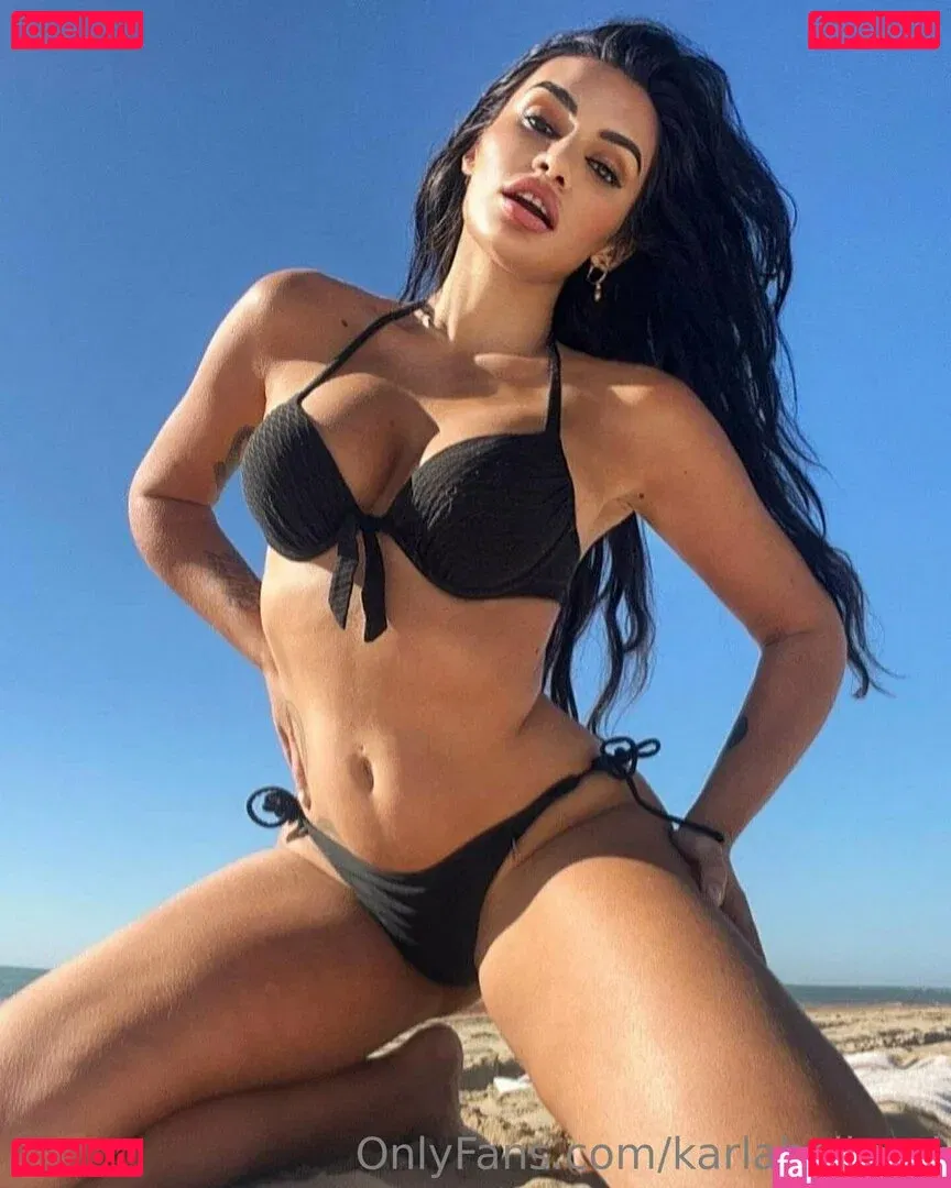 karlabellucci Onlyfans Photo Gallery 