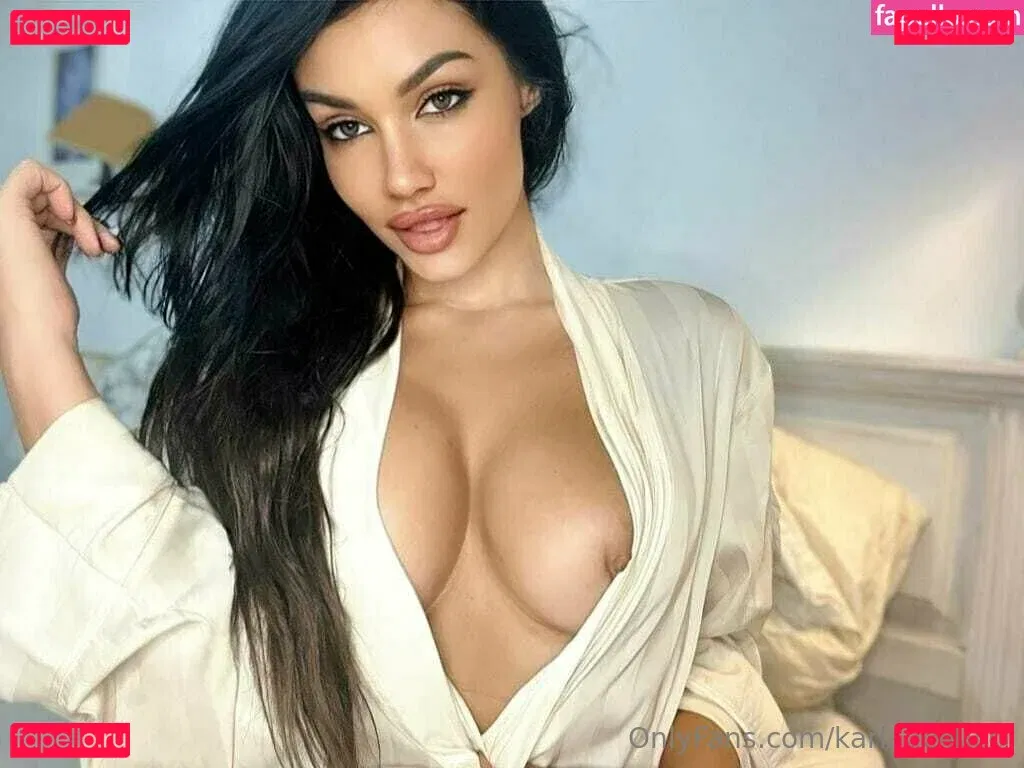 karlabellucci Onlyfans Photo Gallery 