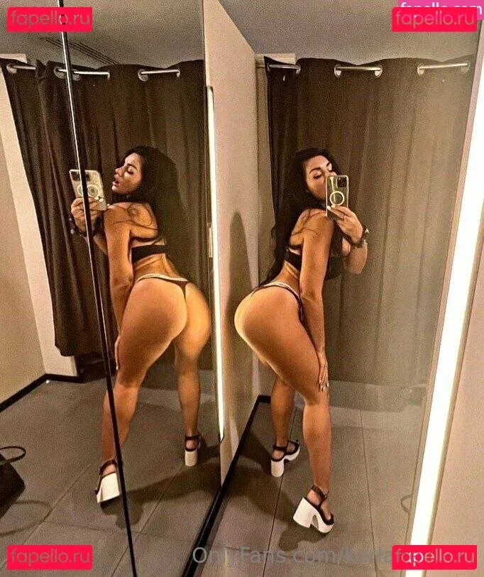 karlabellucci Onlyfans Photo Gallery 