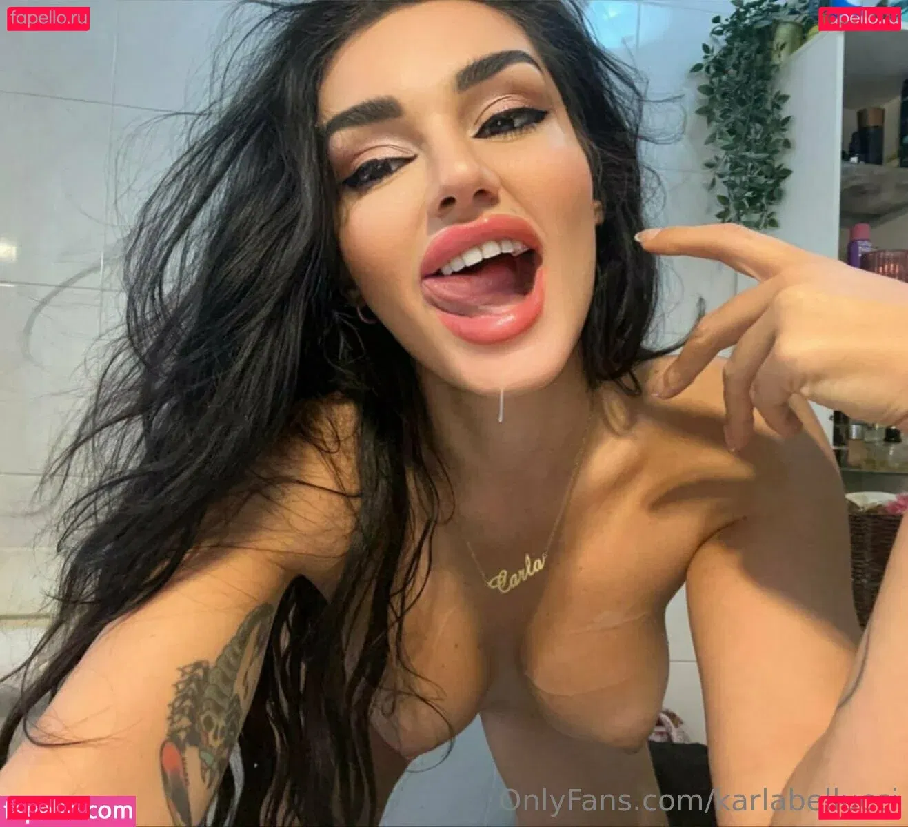 karlabellucci Onlyfans Photo Gallery 