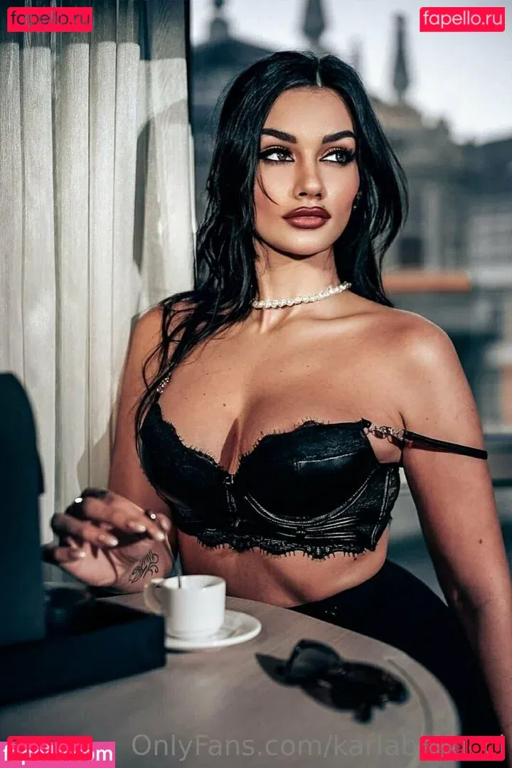 karlabellucci Onlyfans Photo Gallery 