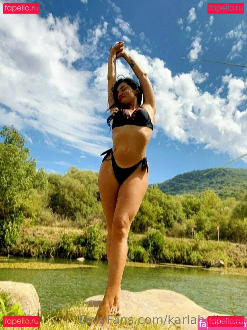 karlabellucci Onlyfans Photo Gallery 