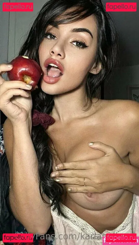 karlabellucci Onlyfans Photo Gallery 