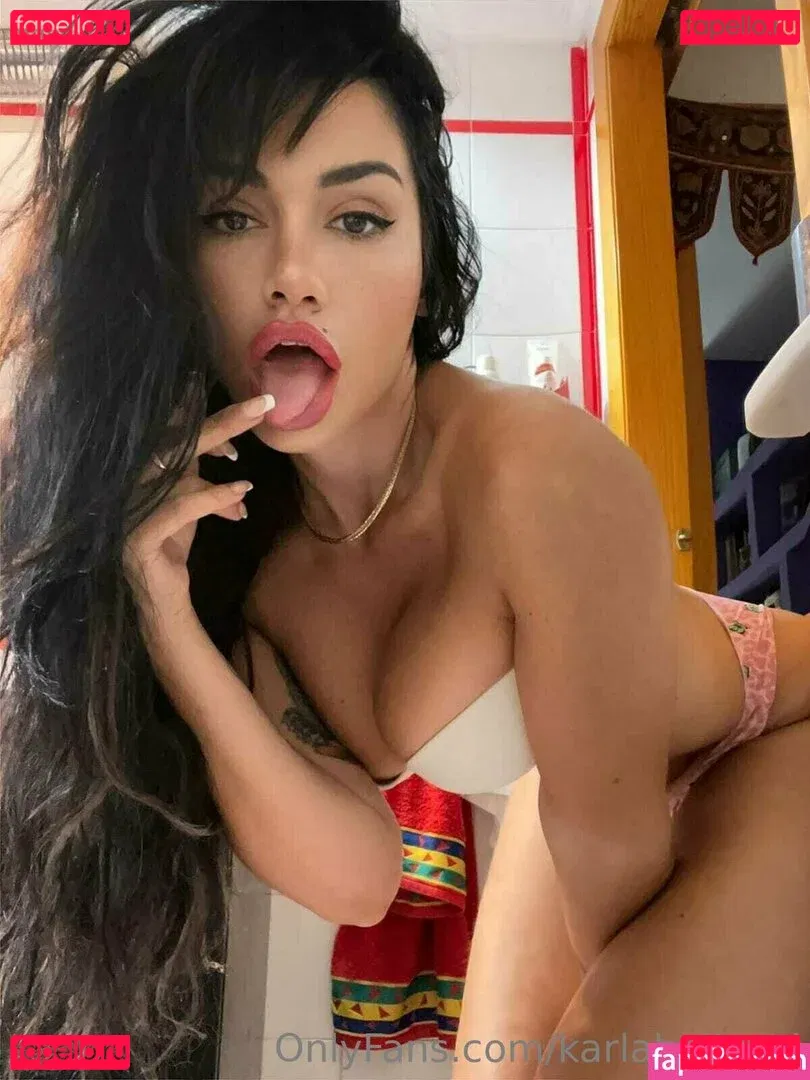 karlabellucci Onlyfans Photo Gallery 