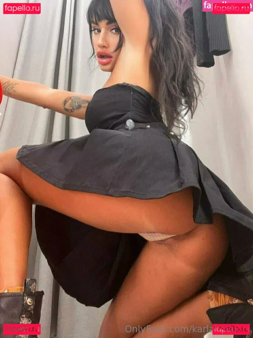 karlabellucci Onlyfans Photo Gallery 