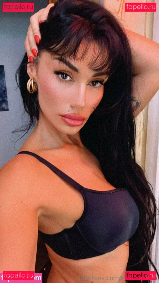 karlabellucci Onlyfans Photo Gallery 