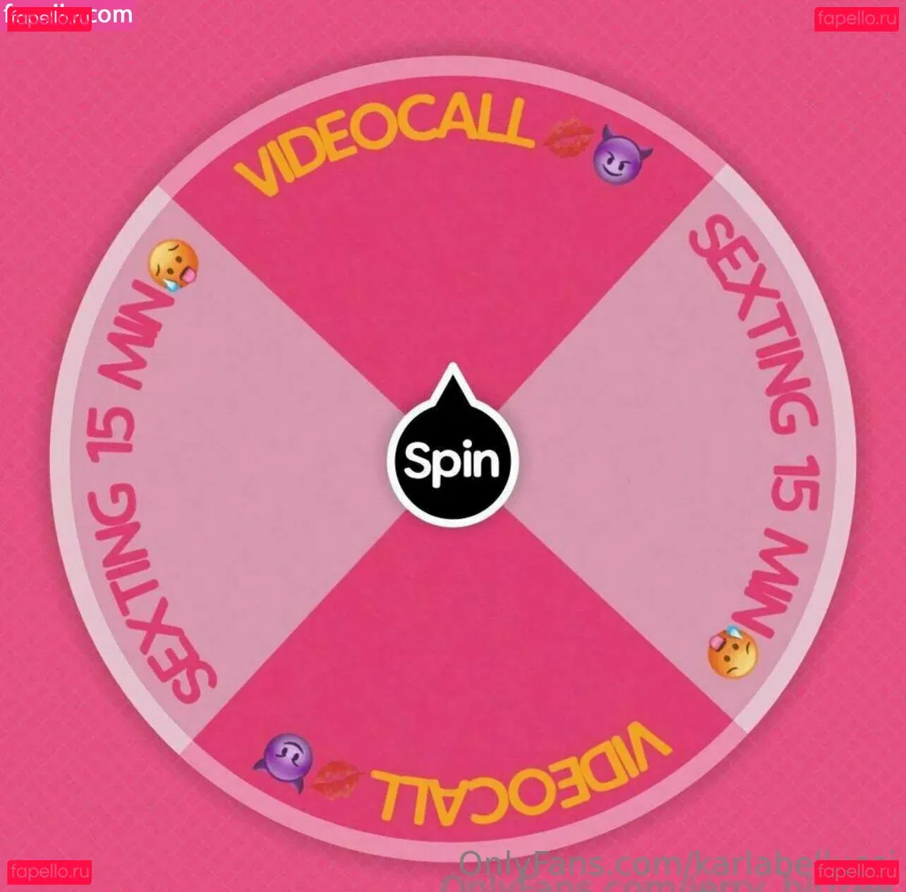 karlabellucci Onlyfans Photo Gallery 