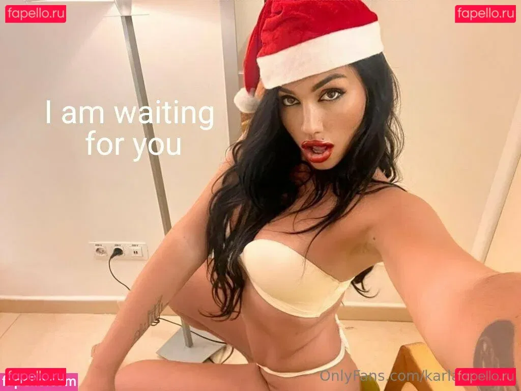 karlabellucci Onlyfans Photo Gallery 