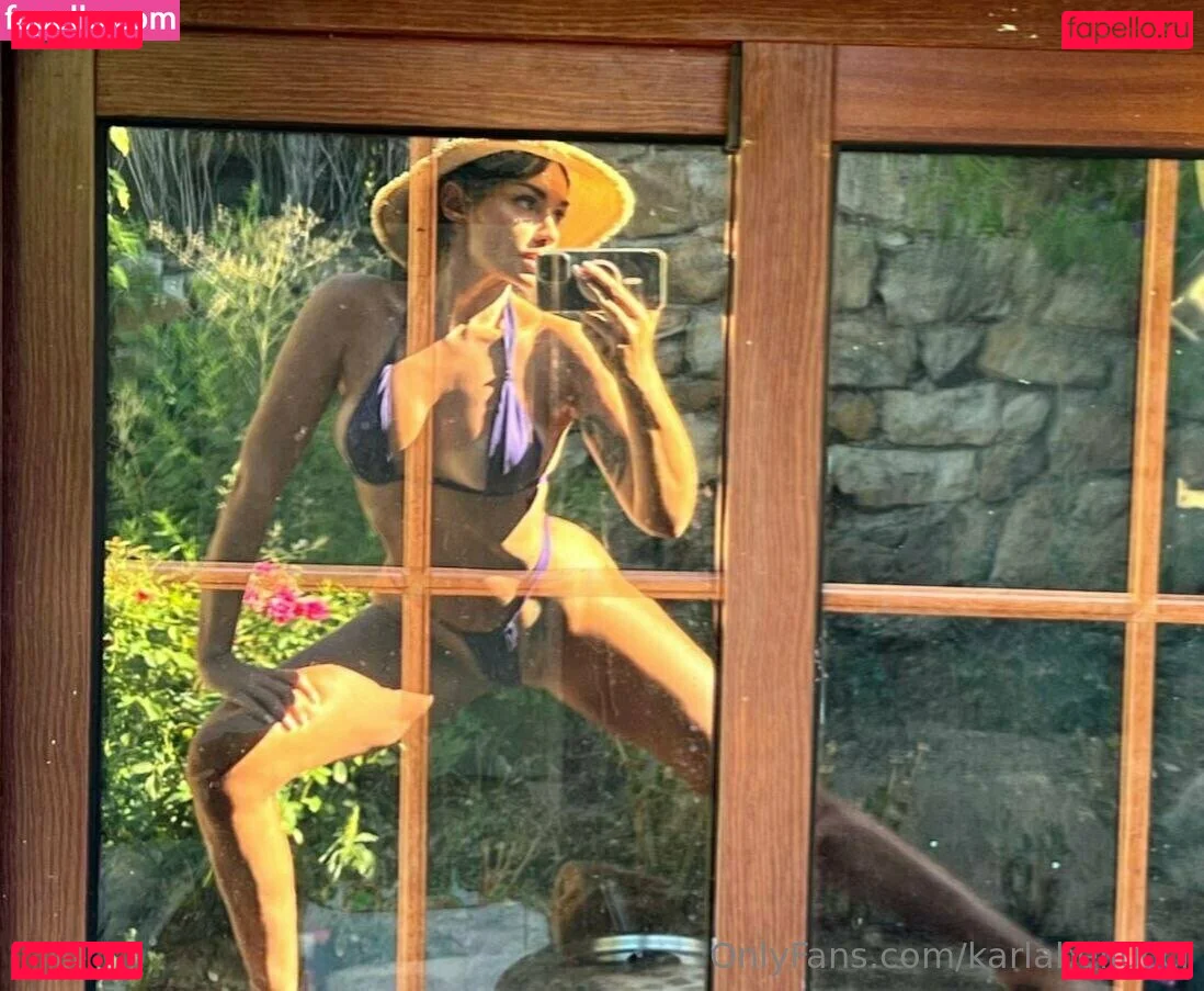 karlabellucci Onlyfans Photo Gallery 