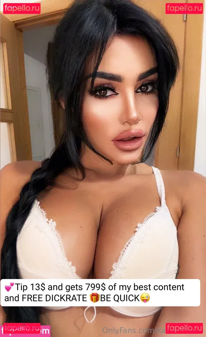 karlabellucci Onlyfans Photo Gallery 