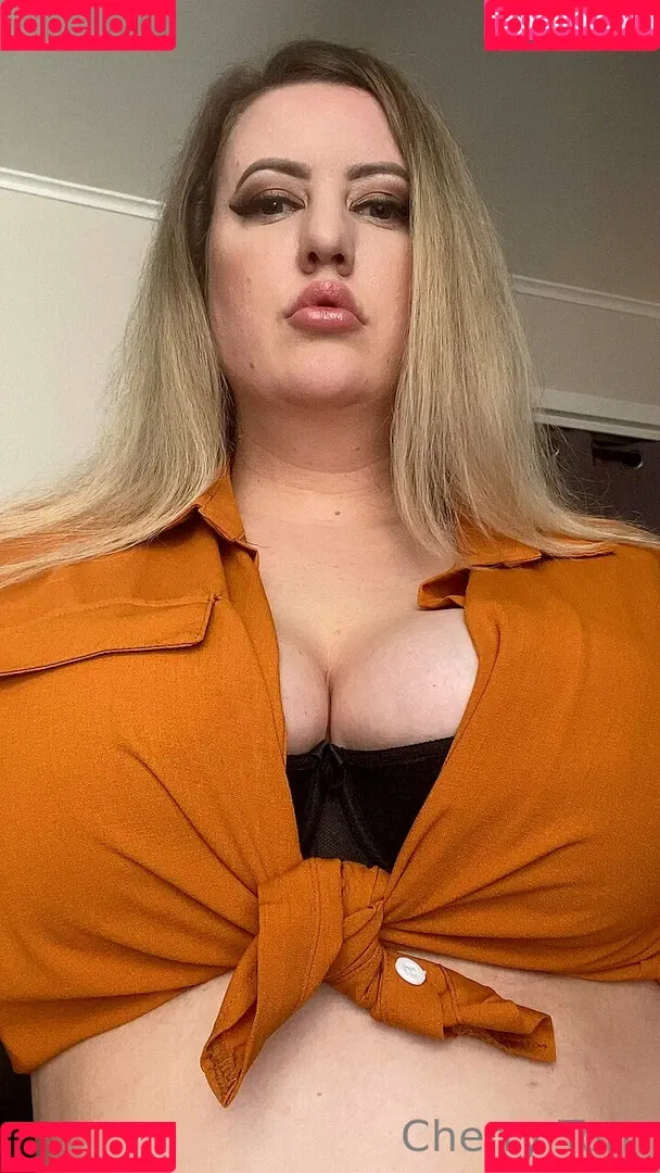 cherrytorn Onlyfans Photo Gallery 