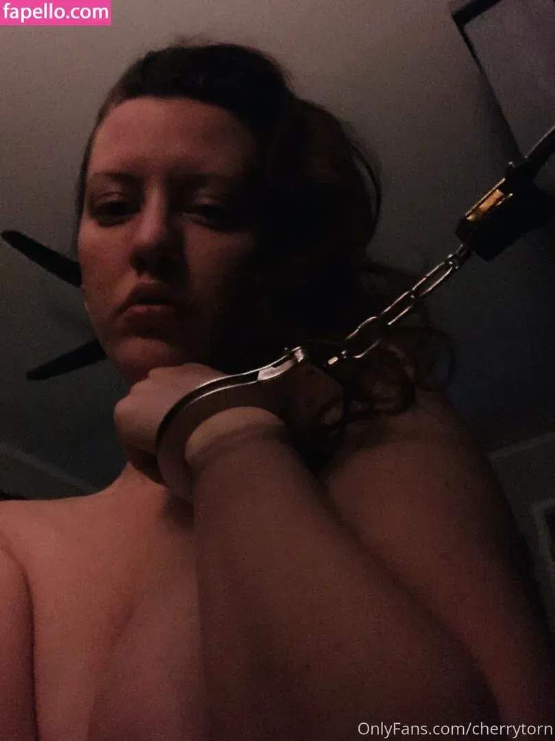 cherrytorn Onlyfans Photo Gallery 