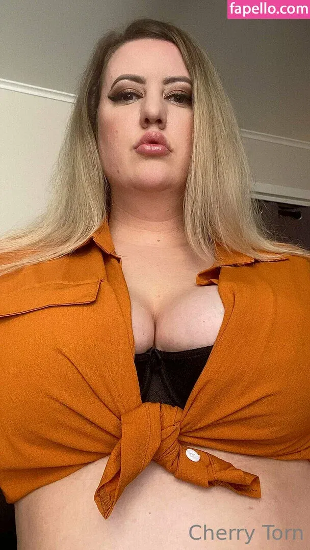 cherrytorn Onlyfans Photo Gallery 