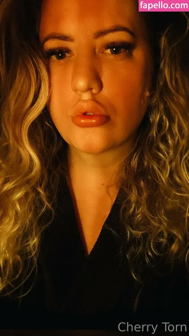 cherrytorn Onlyfans Photo Gallery 