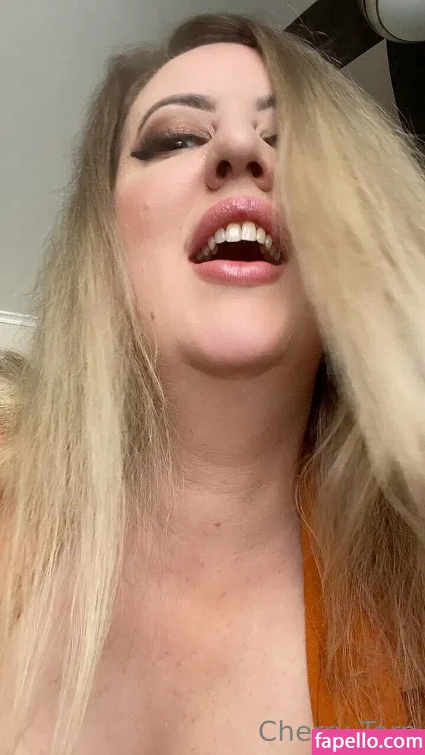 cherrytorn Onlyfans Photo Gallery 
