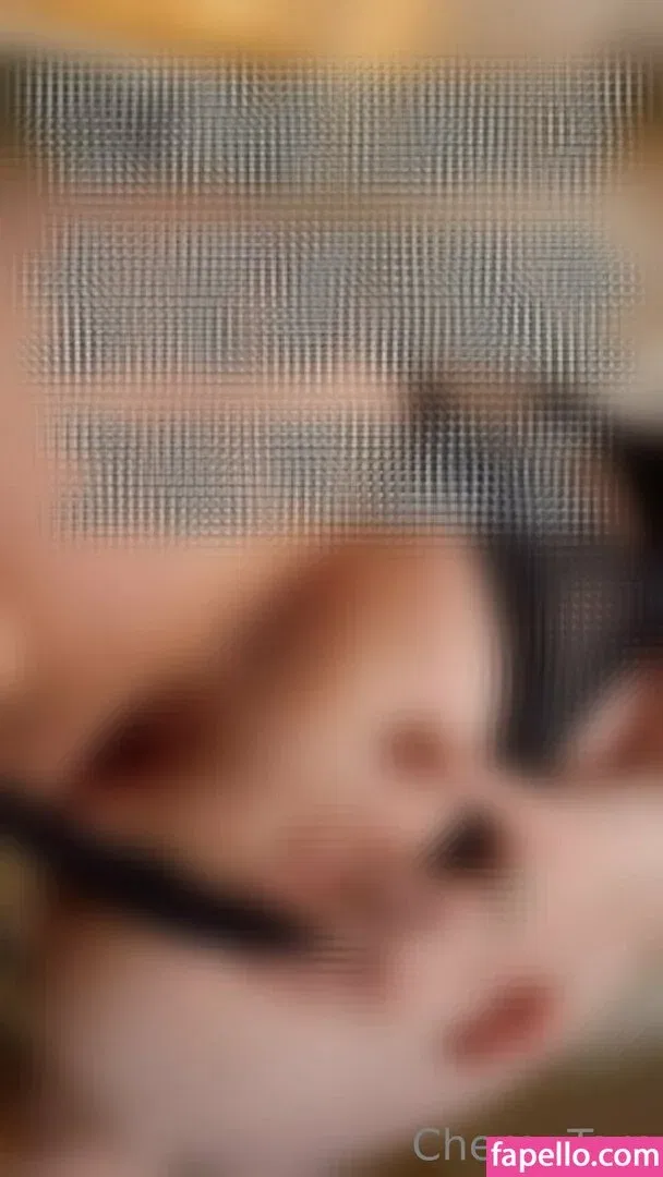 cherrytorn Onlyfans Photo Gallery 