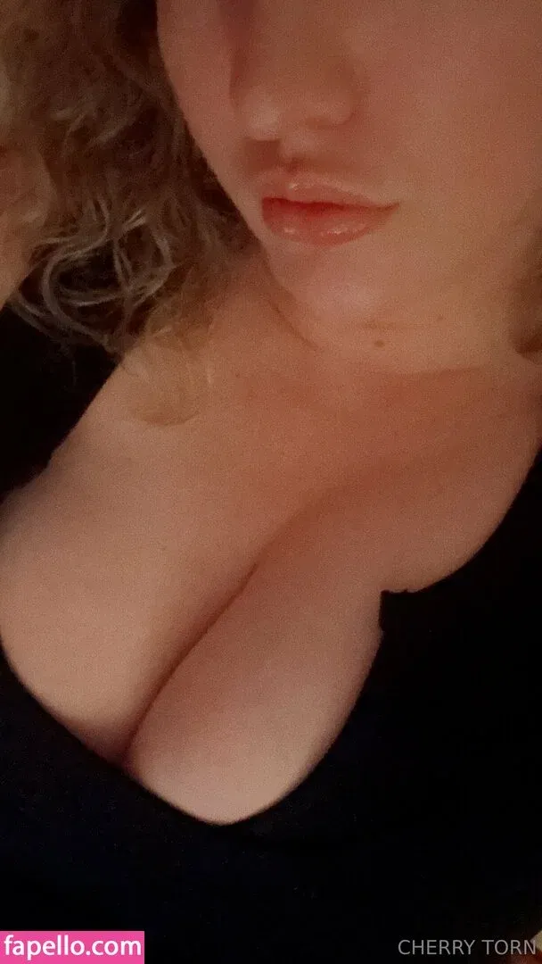 cherrytorn Onlyfans Photo Gallery 