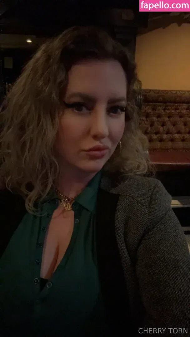 cherrytorn Onlyfans Photo Gallery 