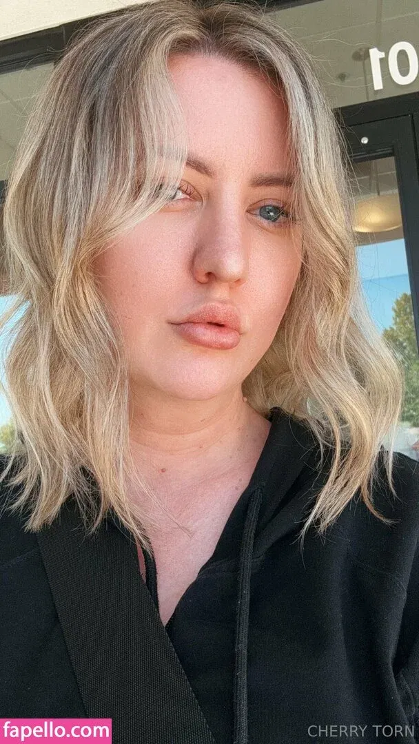 cherrytorn Onlyfans Photo Gallery 