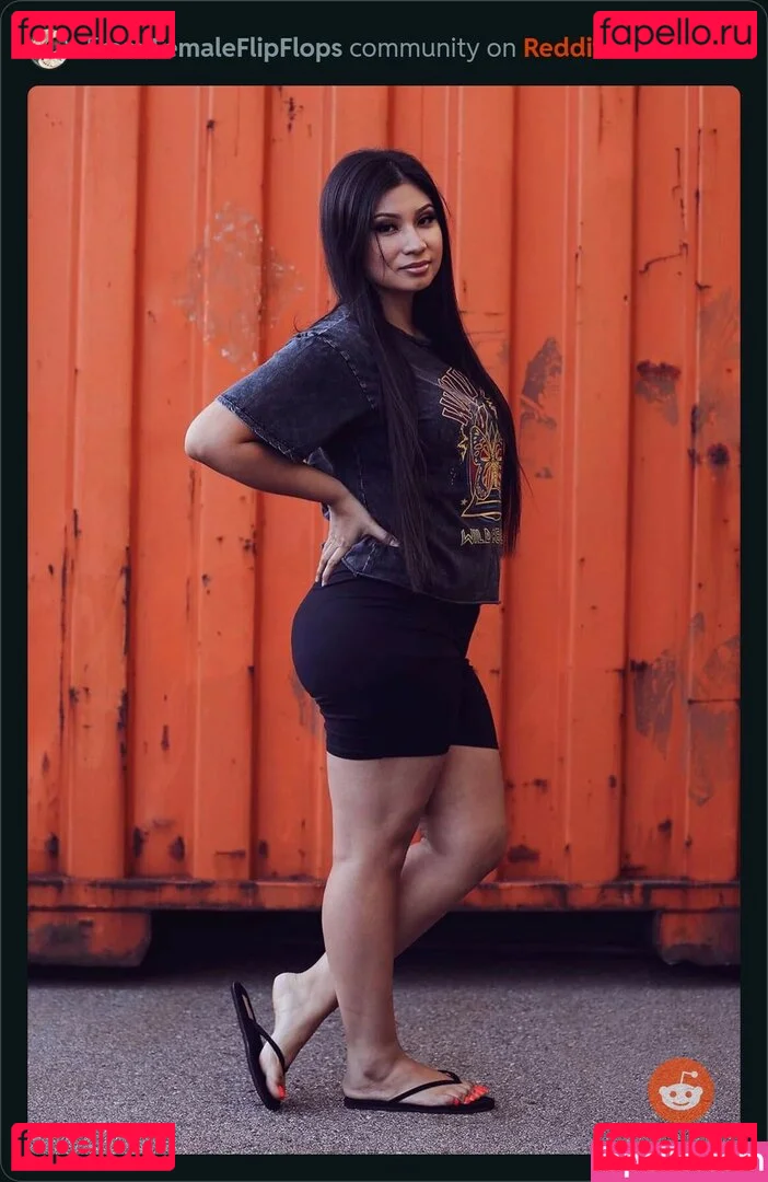 Dojafootqueen Onlyfans Photo Gallery 