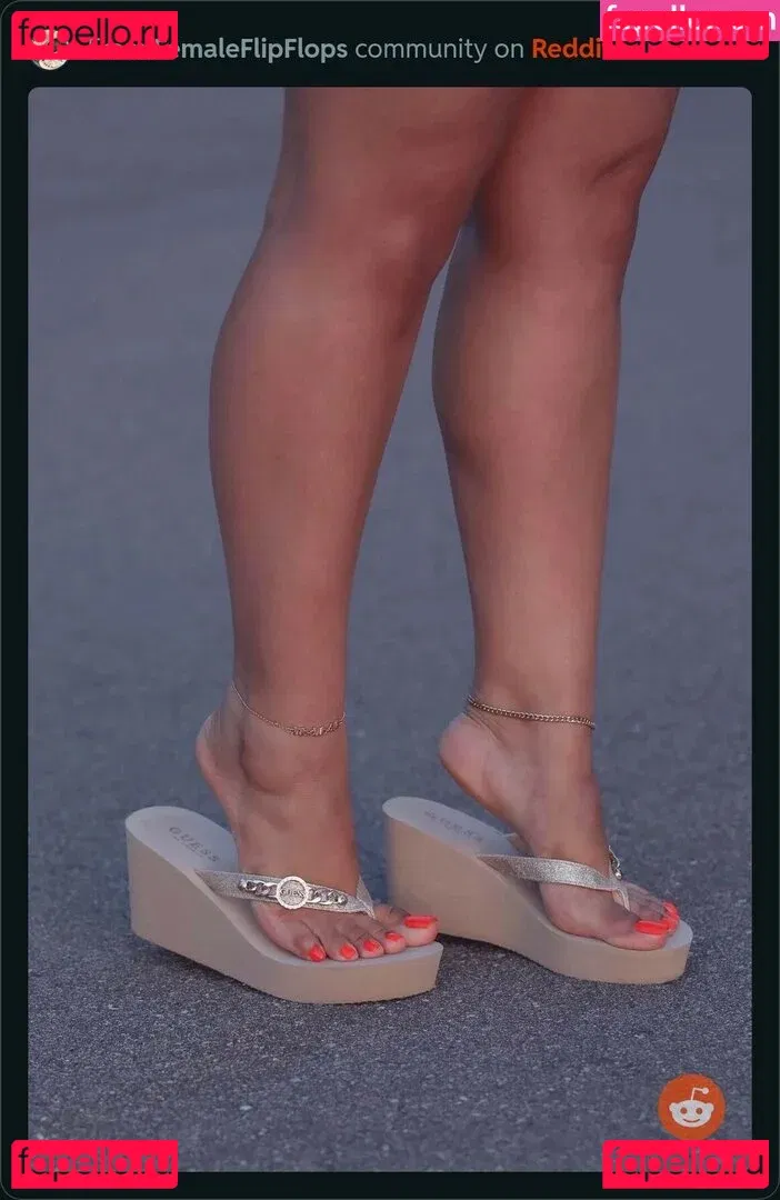 Dojafootqueen Onlyfans Photo Gallery 