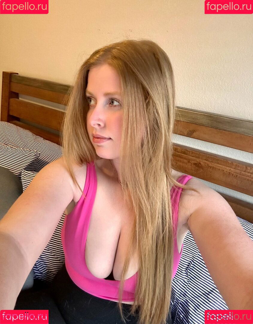 Gingegoddess Onlyfans Photo Gallery 