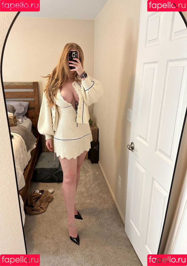 Gingegoddess Onlyfans Photo Gallery 