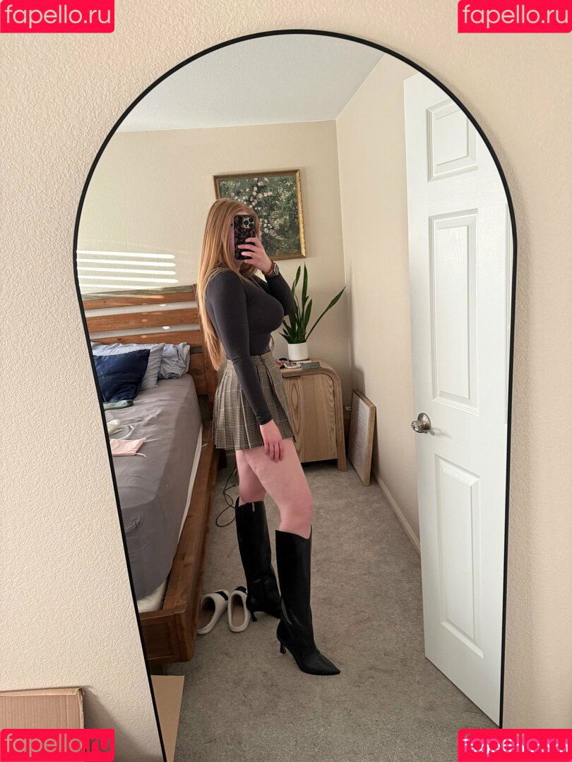 Gingegoddess Onlyfans Photo Gallery 