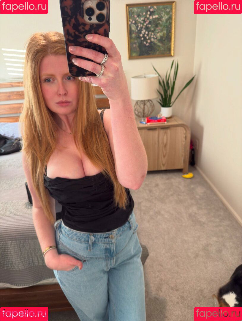 Gingegoddess Onlyfans Photo Gallery 