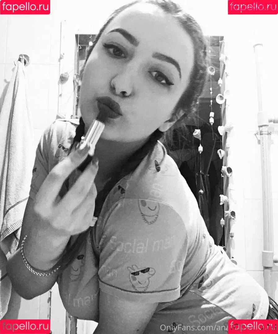 anastasiasugar Onlyfans Photo Gallery 