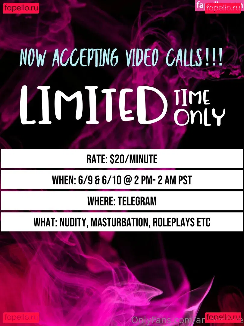 arilovefree Onlyfans Photo Gallery 