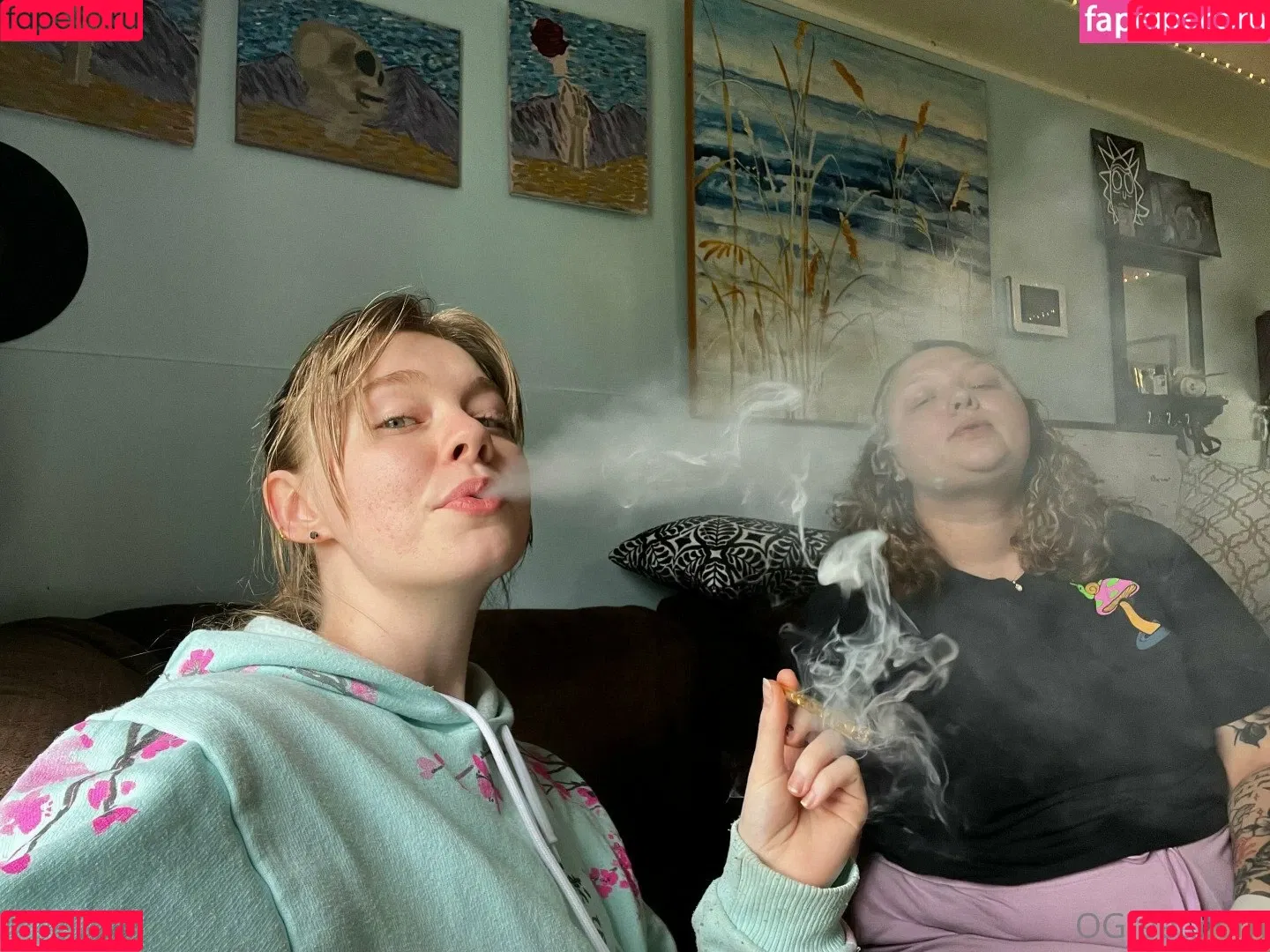 Sativa Skies Onlyfans Photo Gallery 