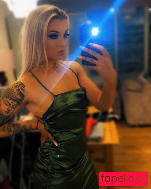 theenicolehammond Nude Onlyfans Photo 5