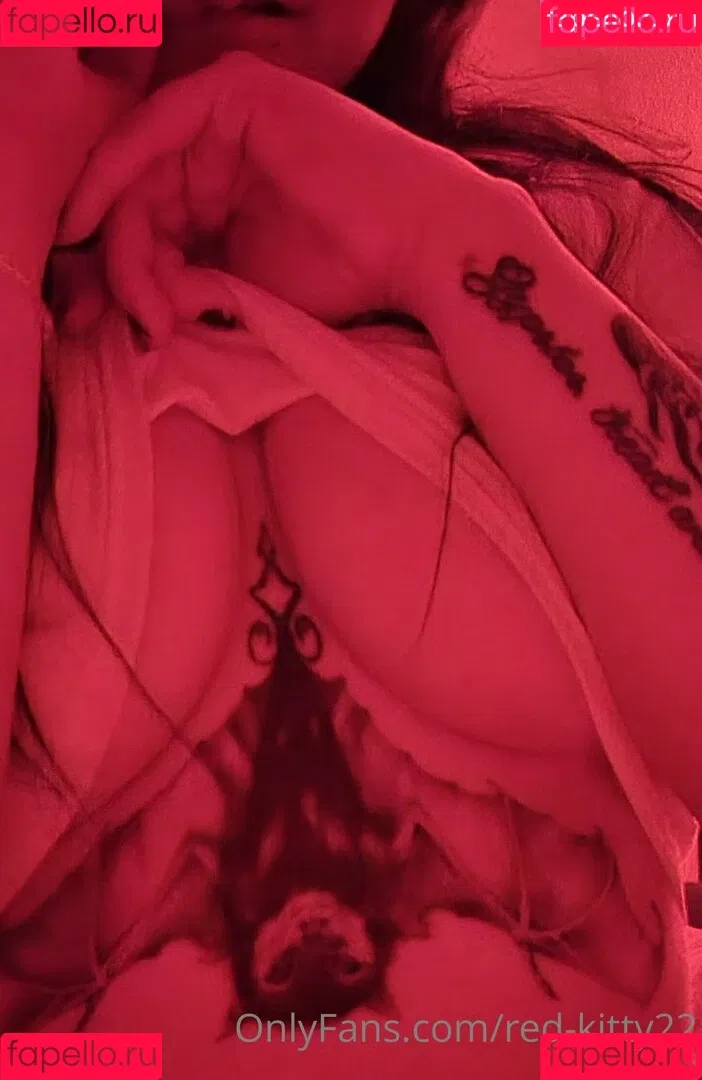 red-kitty22 Onlyfans Photo Gallery 
