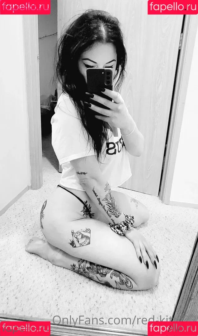 red-kitty22 Onlyfans Photo Gallery 
