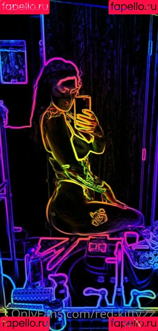red-kitty22 Onlyfans Photo Gallery 