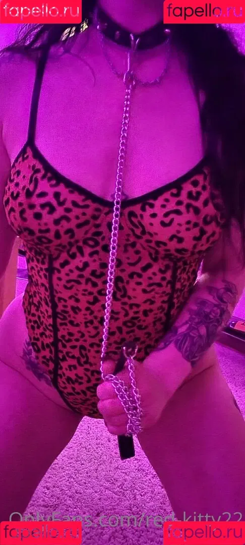 red-kitty22 Onlyfans Photo Gallery 