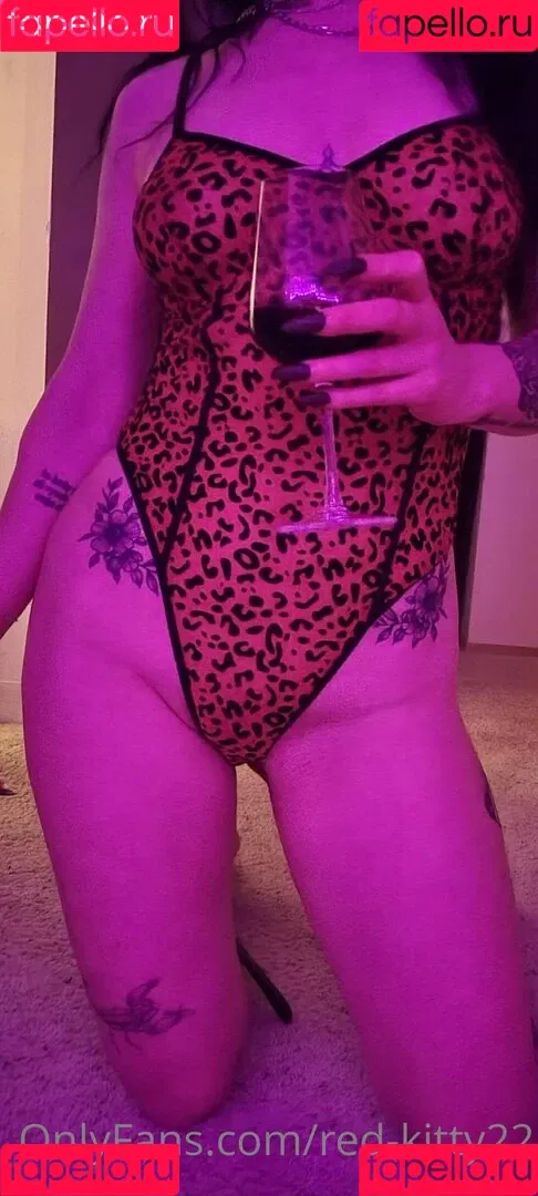 red-kitty22 Onlyfans Photo Gallery 
