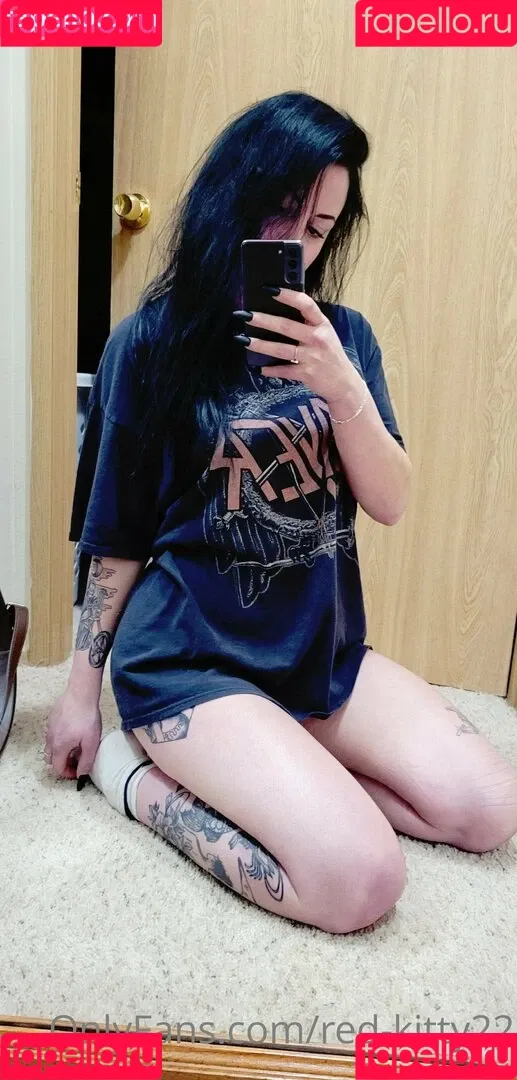 red-kitty22 Onlyfans Photo Gallery 