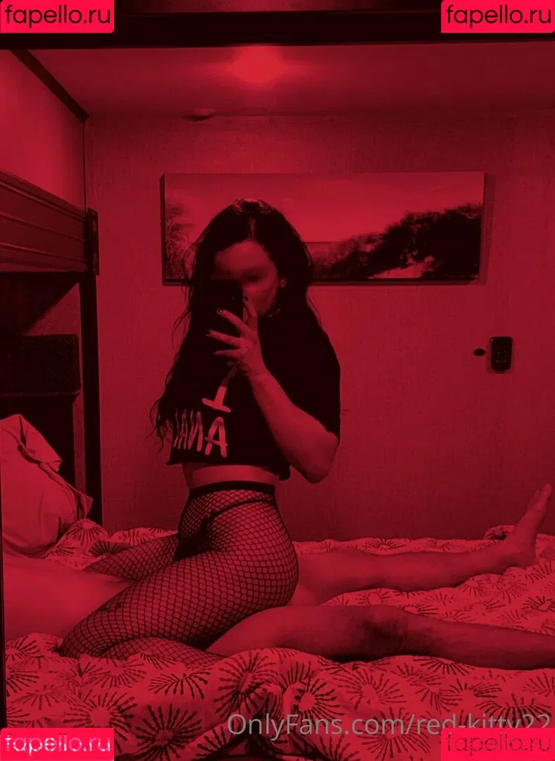 red-kitty22 Onlyfans Photo Gallery 