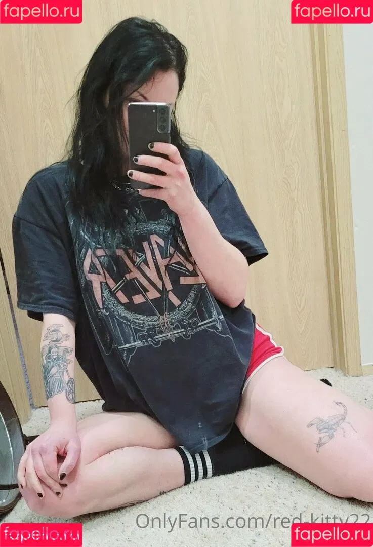 red-kitty22 Onlyfans Photo Gallery 