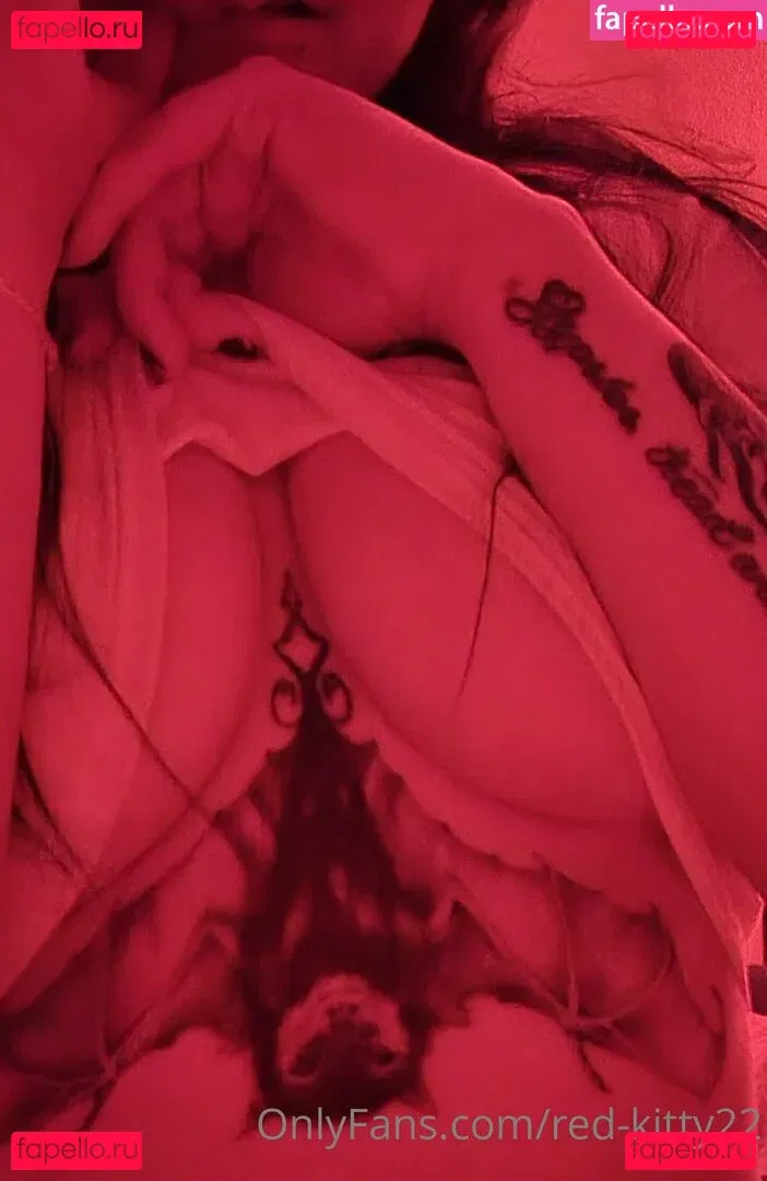 red-kitty22 Onlyfans Photo Gallery 