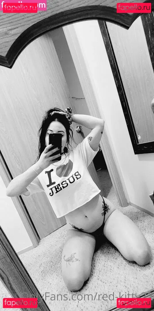 red-kitty22 Onlyfans Photo Gallery 