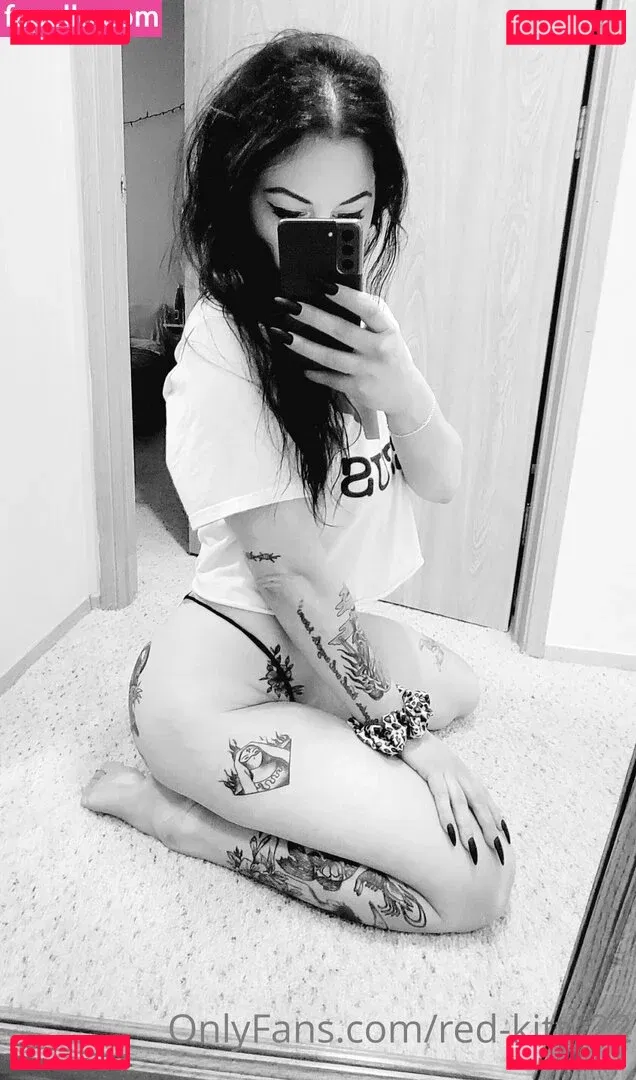 red-kitty22 Onlyfans Photo Gallery 