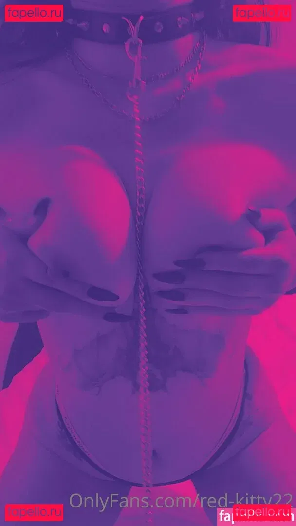 red-kitty22 Onlyfans Photo Gallery 