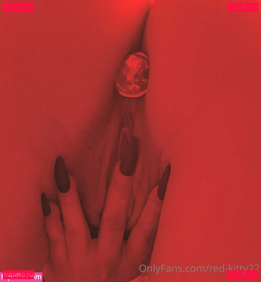 red-kitty22 Onlyfans Photo Gallery 