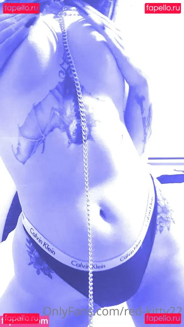 red-kitty22 Onlyfans Photo Gallery 
