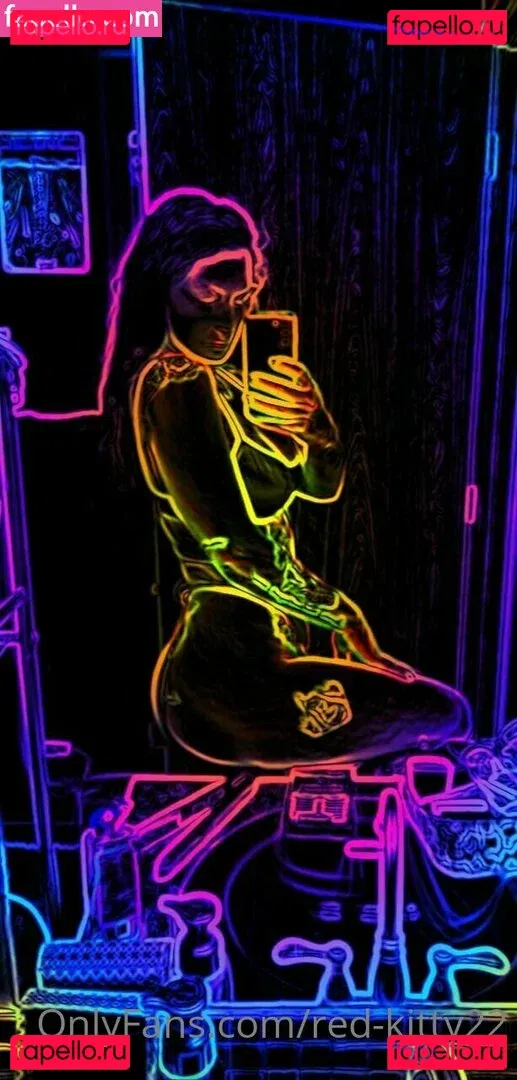 red-kitty22 Onlyfans Photo Gallery 