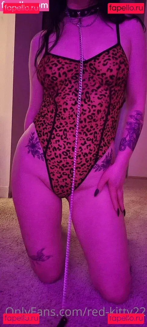red-kitty22 Onlyfans Photo Gallery 