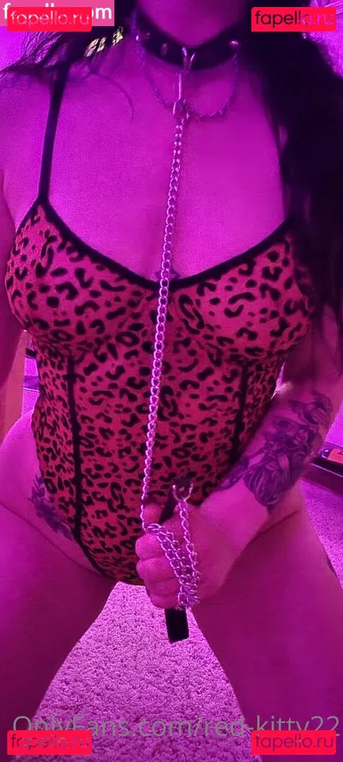 red-kitty22 Onlyfans Photo Gallery 